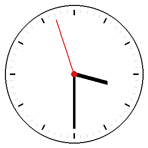 Clock