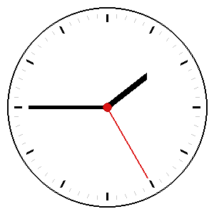 Clock