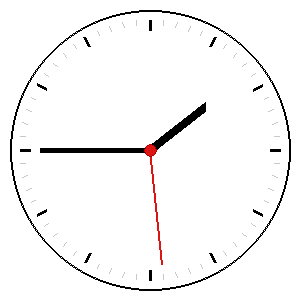 Clock