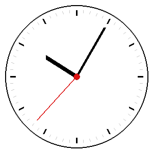 Clock