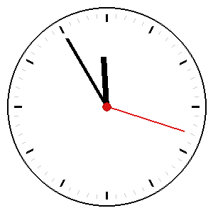 Clock