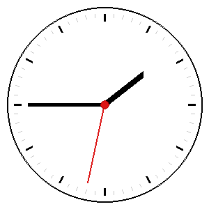 Clock