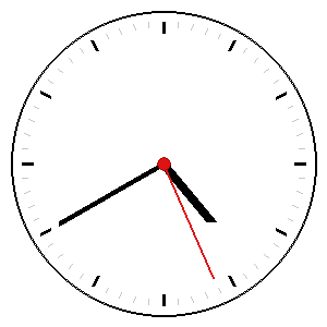 Clock