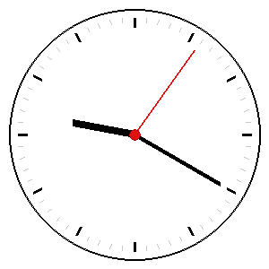 Clock