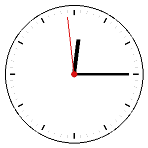 Clock