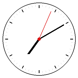 Clock