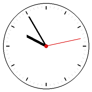 Clock