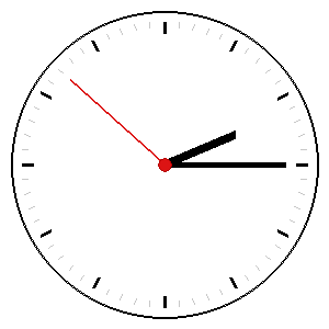 Clock
