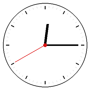 Clock