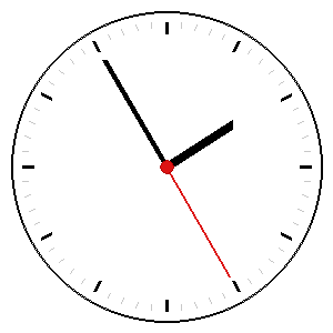 Clock