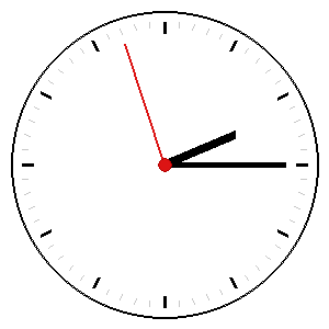 Clock