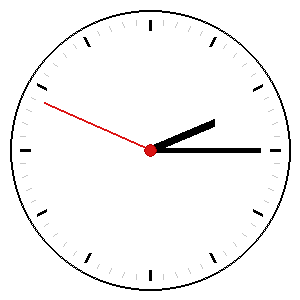 Clock