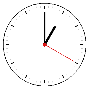 Clock