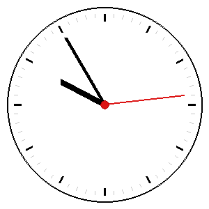 Clock