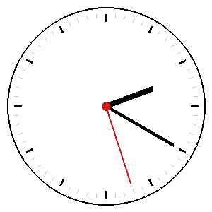 Clock