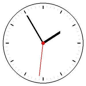 Clock