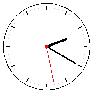 Clock