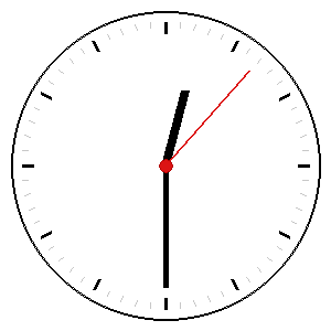 Clock
