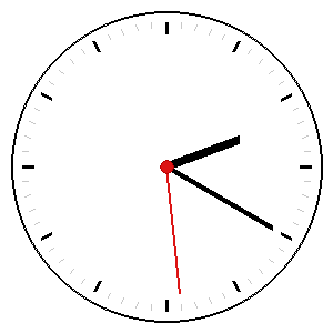 Clock