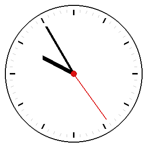 Clock