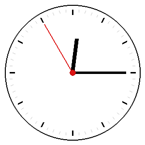 Clock