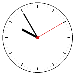 Clock