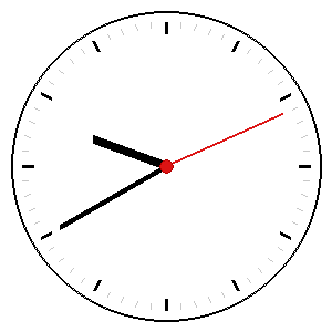 Clock