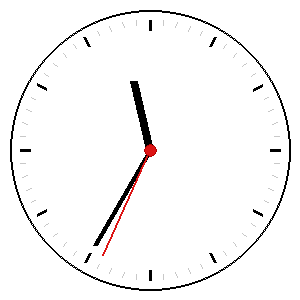 Clock