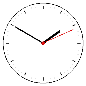 Clock