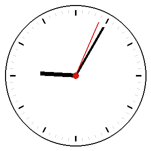 Clock