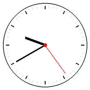 Clock