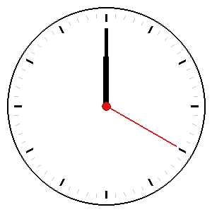 Clock