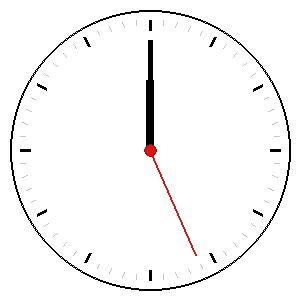Clock