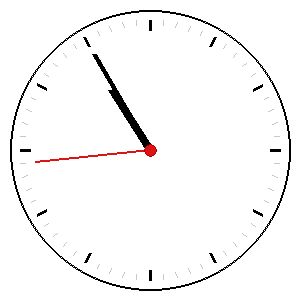 Clock