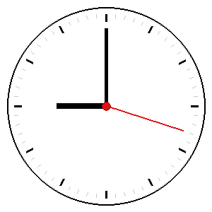 Clock