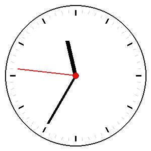 Clock
