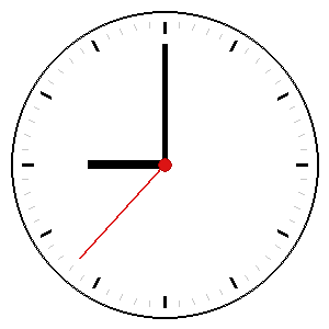 Clock
