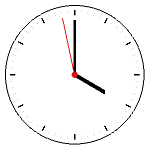 Clock