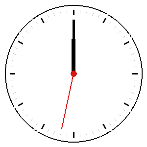 Clock