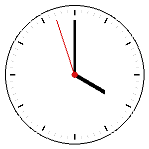 Clock