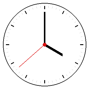 Clock