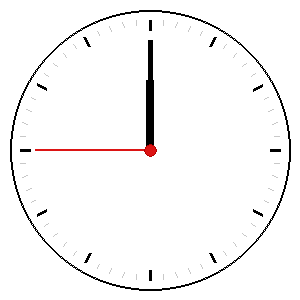 Clock