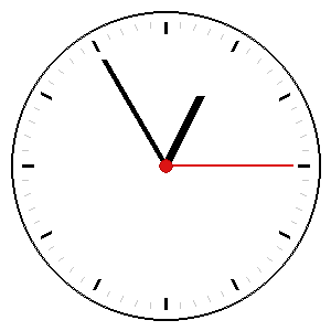 Clock