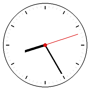 Clock
