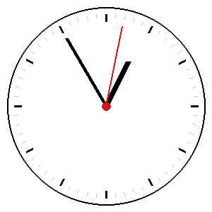 Clock