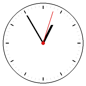 Clock