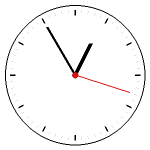 Clock