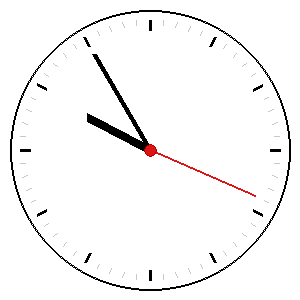 Clock
