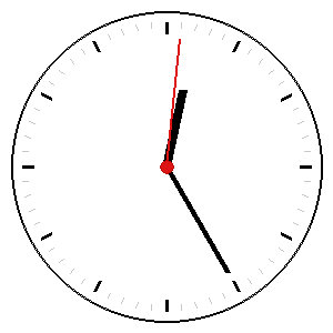 Clock