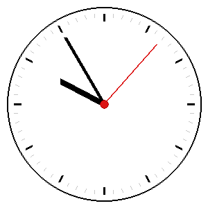 Clock